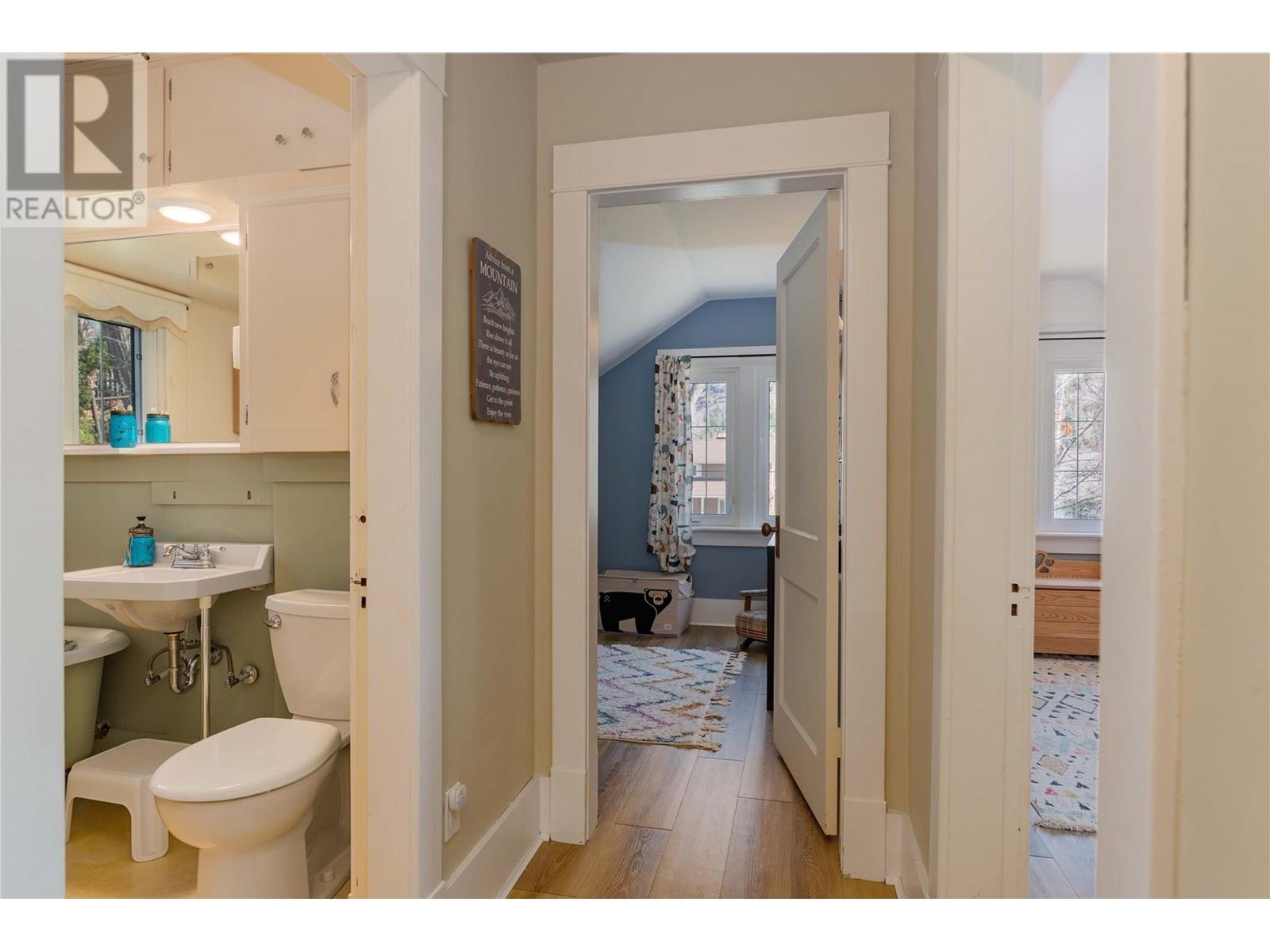 309 RITCHIE Avenue, Trail