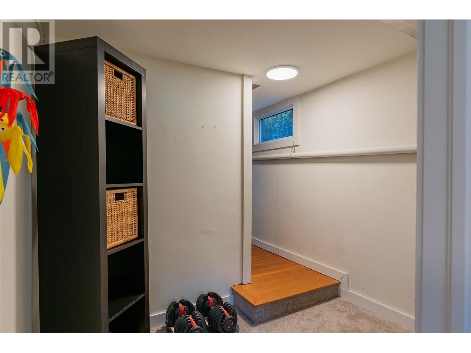 309 RITCHIE Avenue, Trail