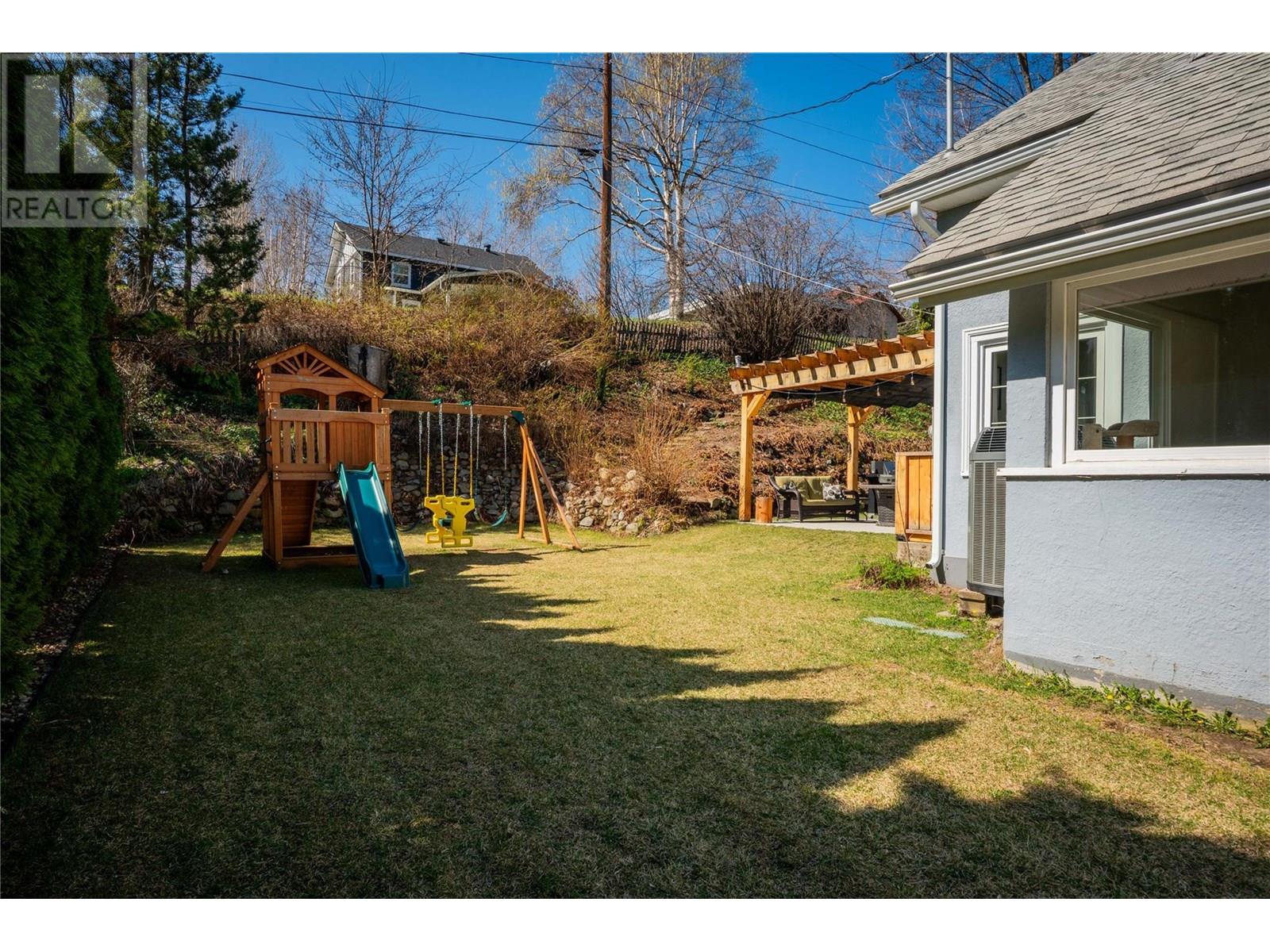 309 RITCHIE Avenue, Trail
