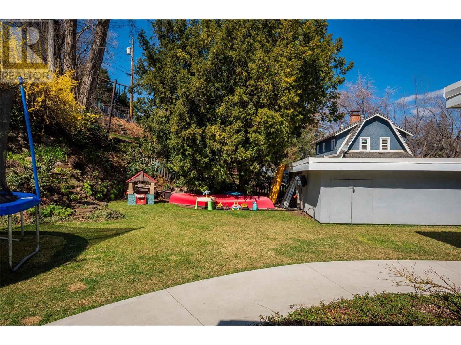 309 RITCHIE Avenue, Trail