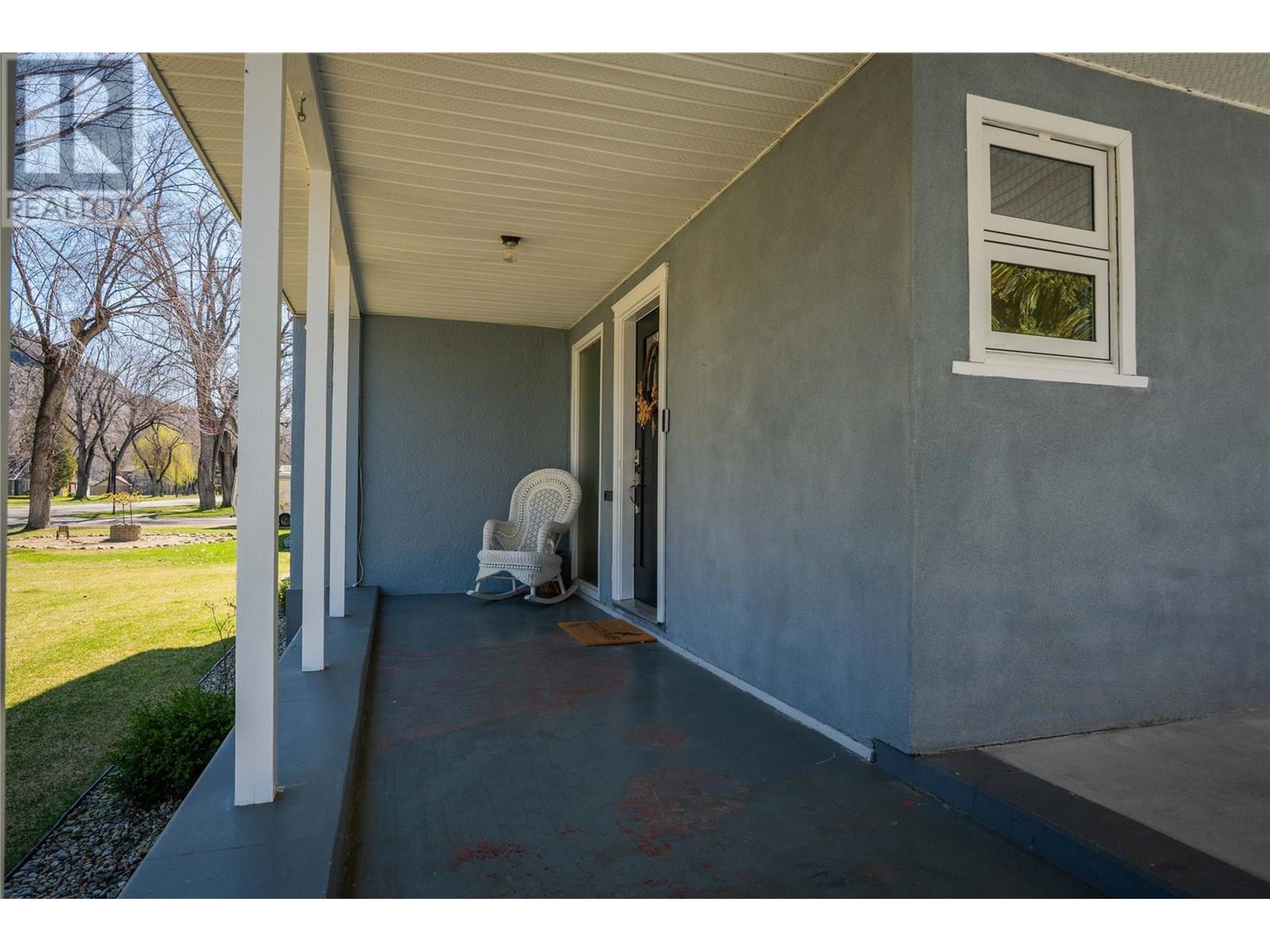 309 RITCHIE Avenue, Trail