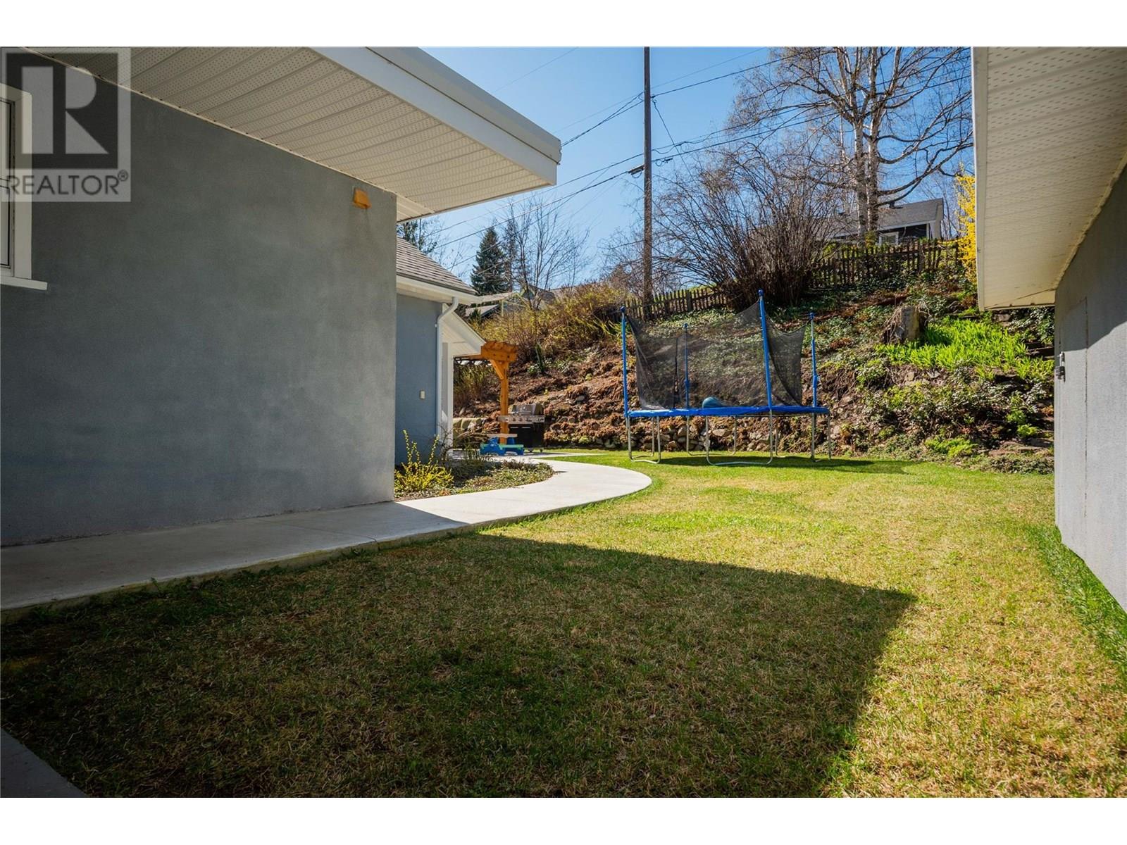 309 RITCHIE Avenue, Trail