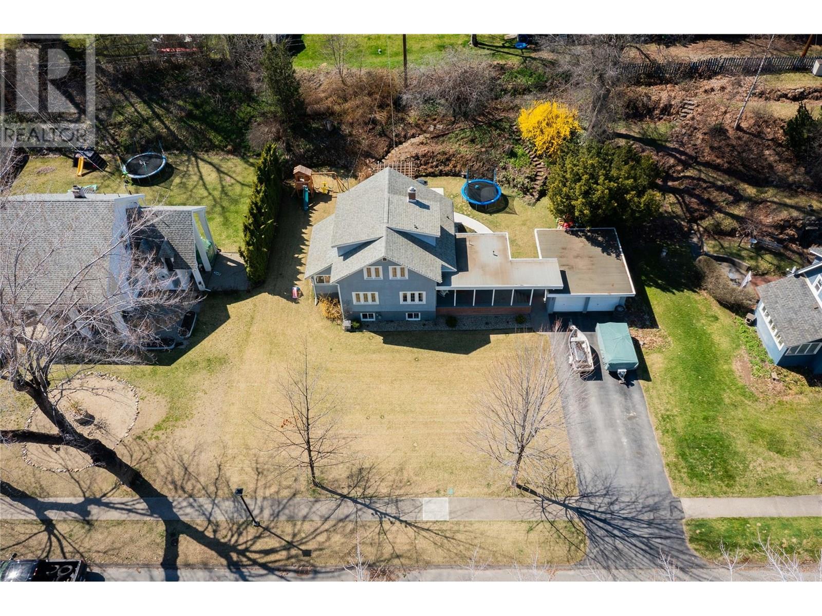 309 RITCHIE Avenue, Trail