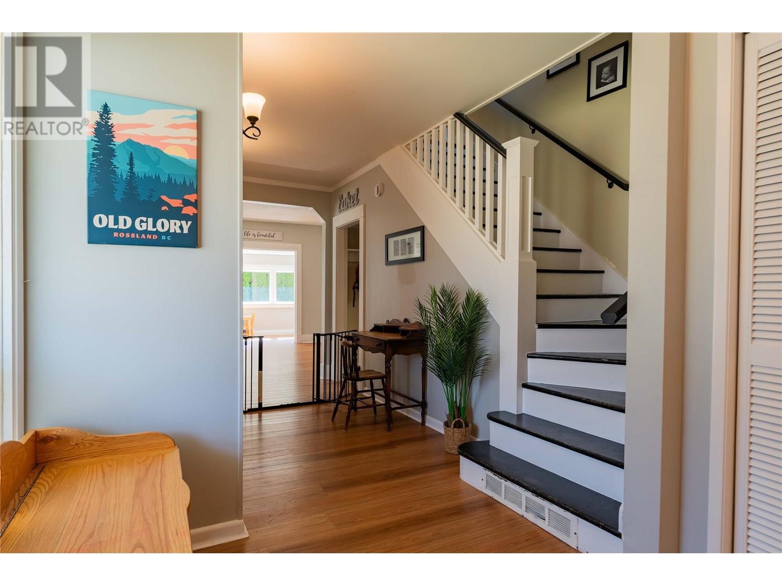 309 RITCHIE Avenue, Trail