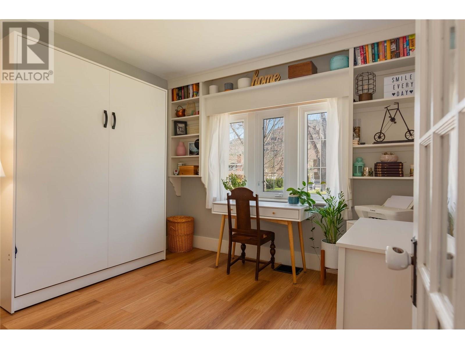309 RITCHIE Avenue, Trail