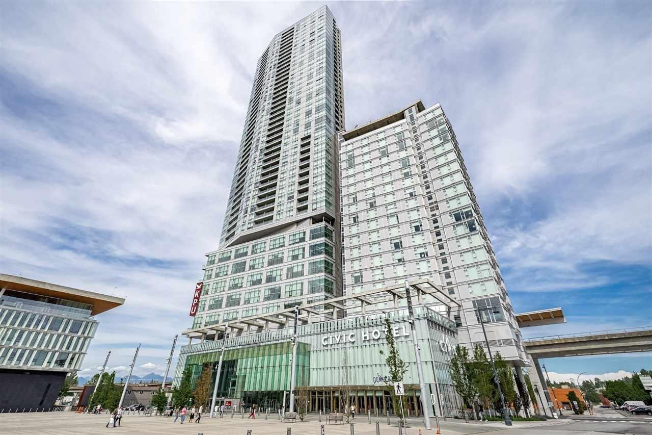 Photo 1 of 2808 13495 Central Avenue, Surrey BC