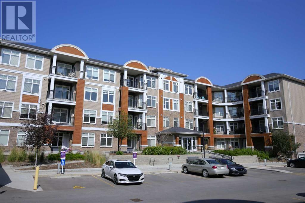 1401, 3727 Sage Hill Drive NW, Calgary, Alberta