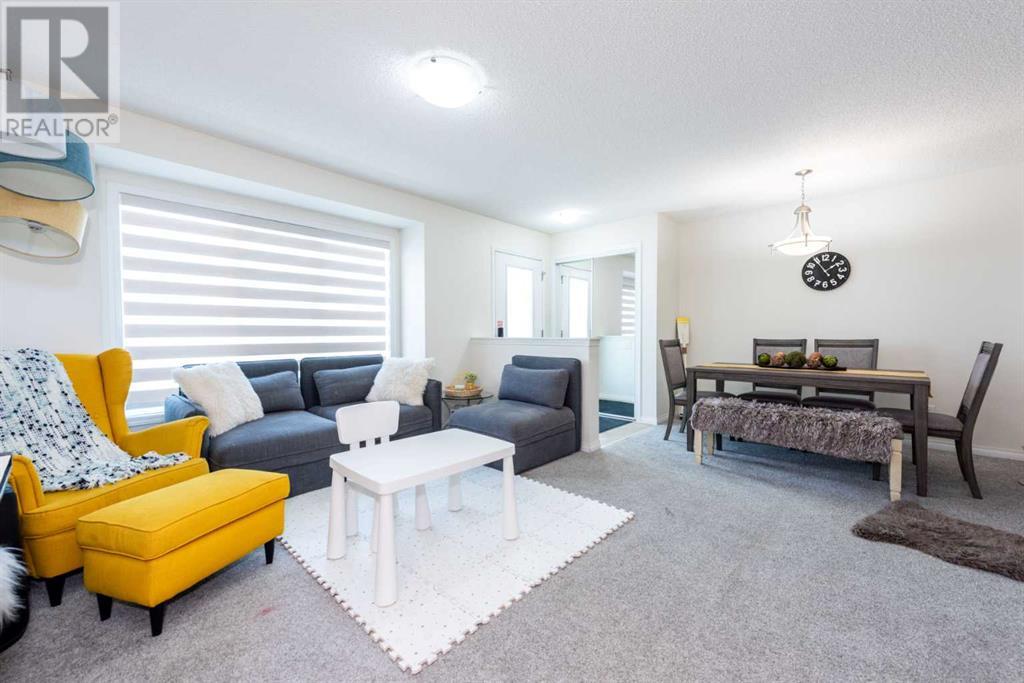 Single Family House for Sale in  Cityscape Drive NE Cityscape Calgary 