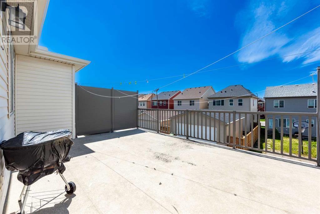 Single Family House for Sale in  Cityscape Drive NE Cityscape Calgary 