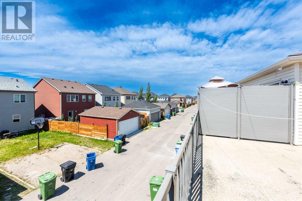 Single Family House for Sale in  Cityscape Drive NE Cityscape Calgary 