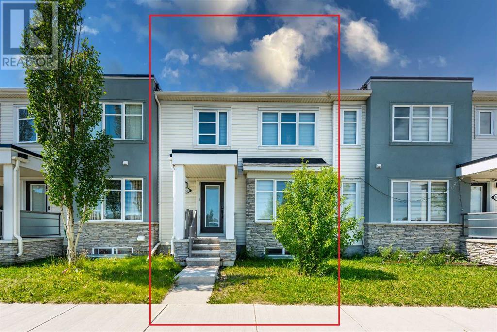 Single Family House for Sale in  Cityscape Drive NE Cityscape Calgary 