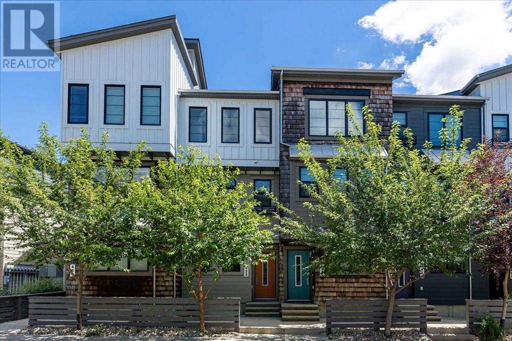 Single Family House for Sale in  Walden Circle SE Walden Calgary 