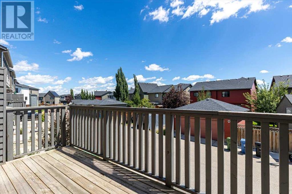 Single Family House for Sale in  Walden Circle SE Walden Calgary 