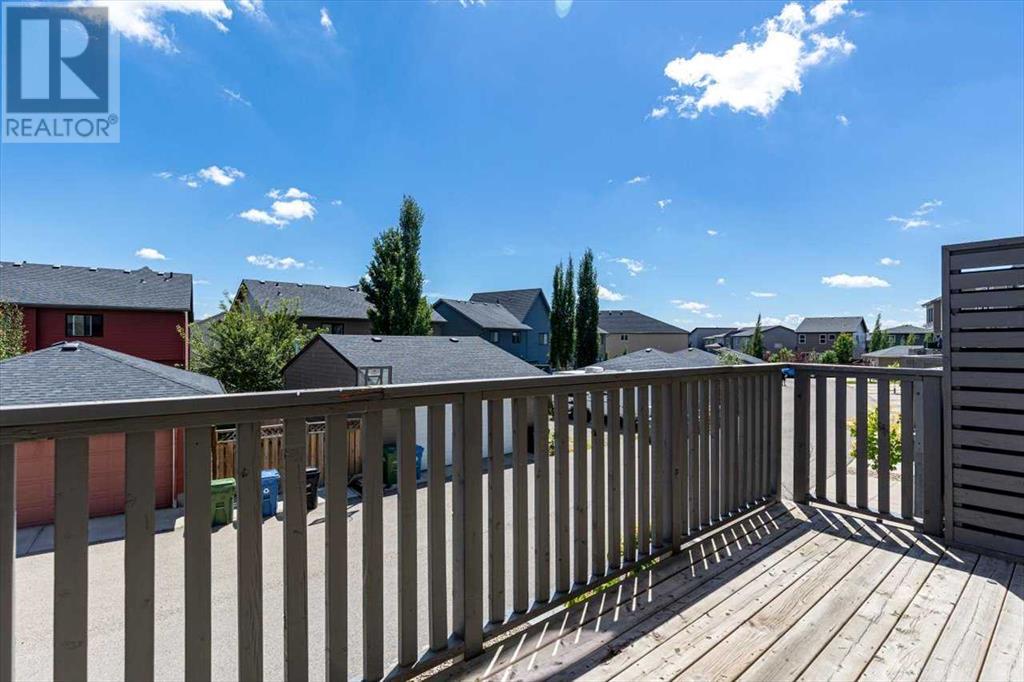 Single Family House for Sale in  Walden Circle SE Walden Calgary 