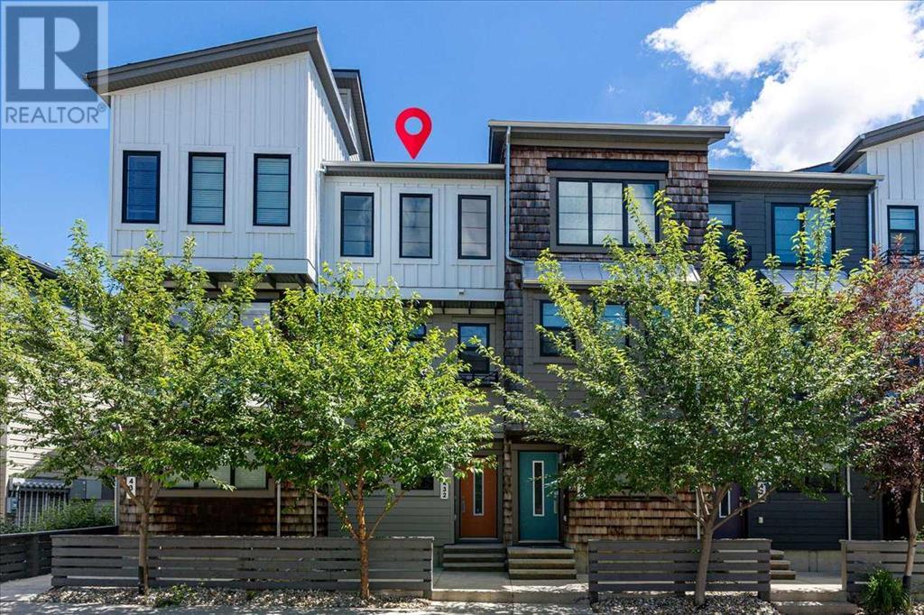 Single Family House for Sale in  Walden Circle SE Walden Calgary 