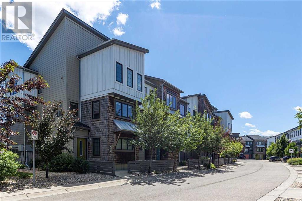 Single Family House for Sale in  Walden Circle SE Walden Calgary 