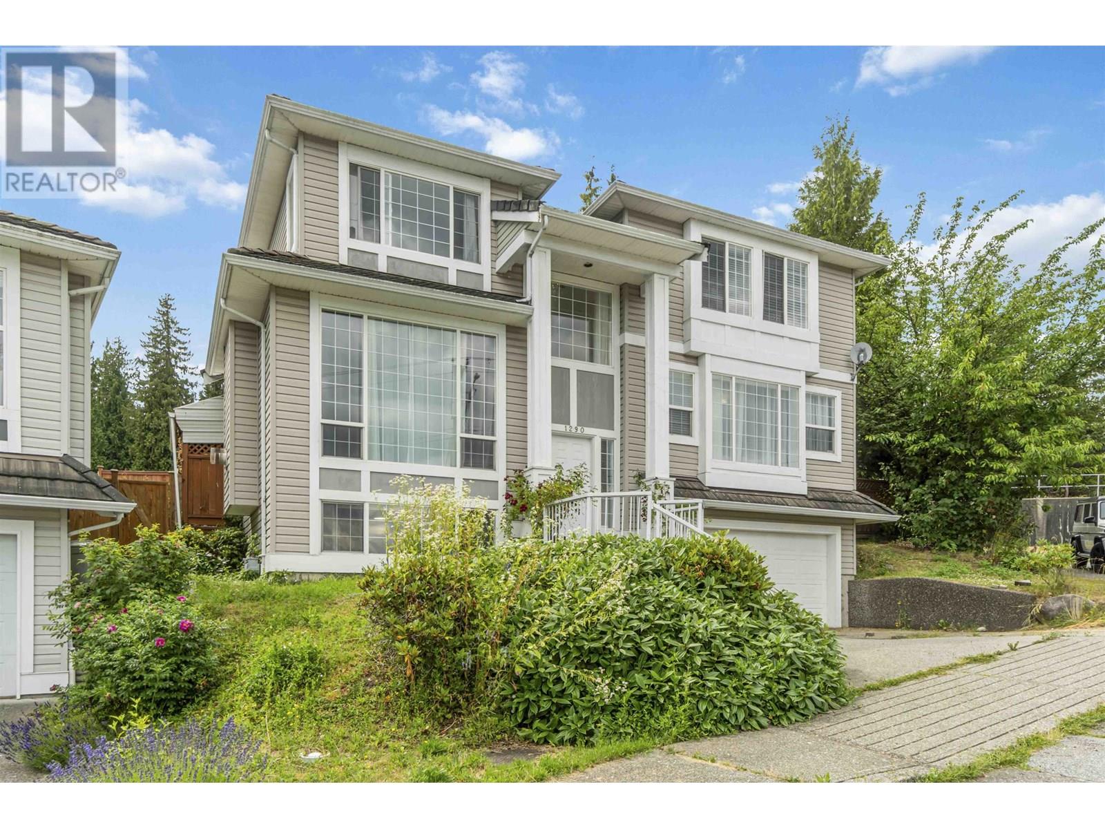 Photo 3 of 1290 Johnson Court, Coquitlam BC