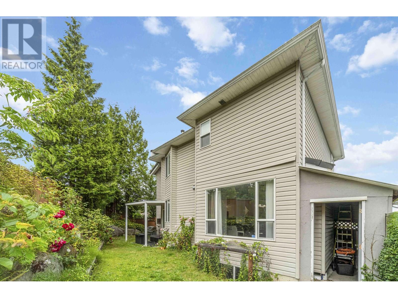 Photo 33 of 1290 Johnson Court, Coquitlam BC
