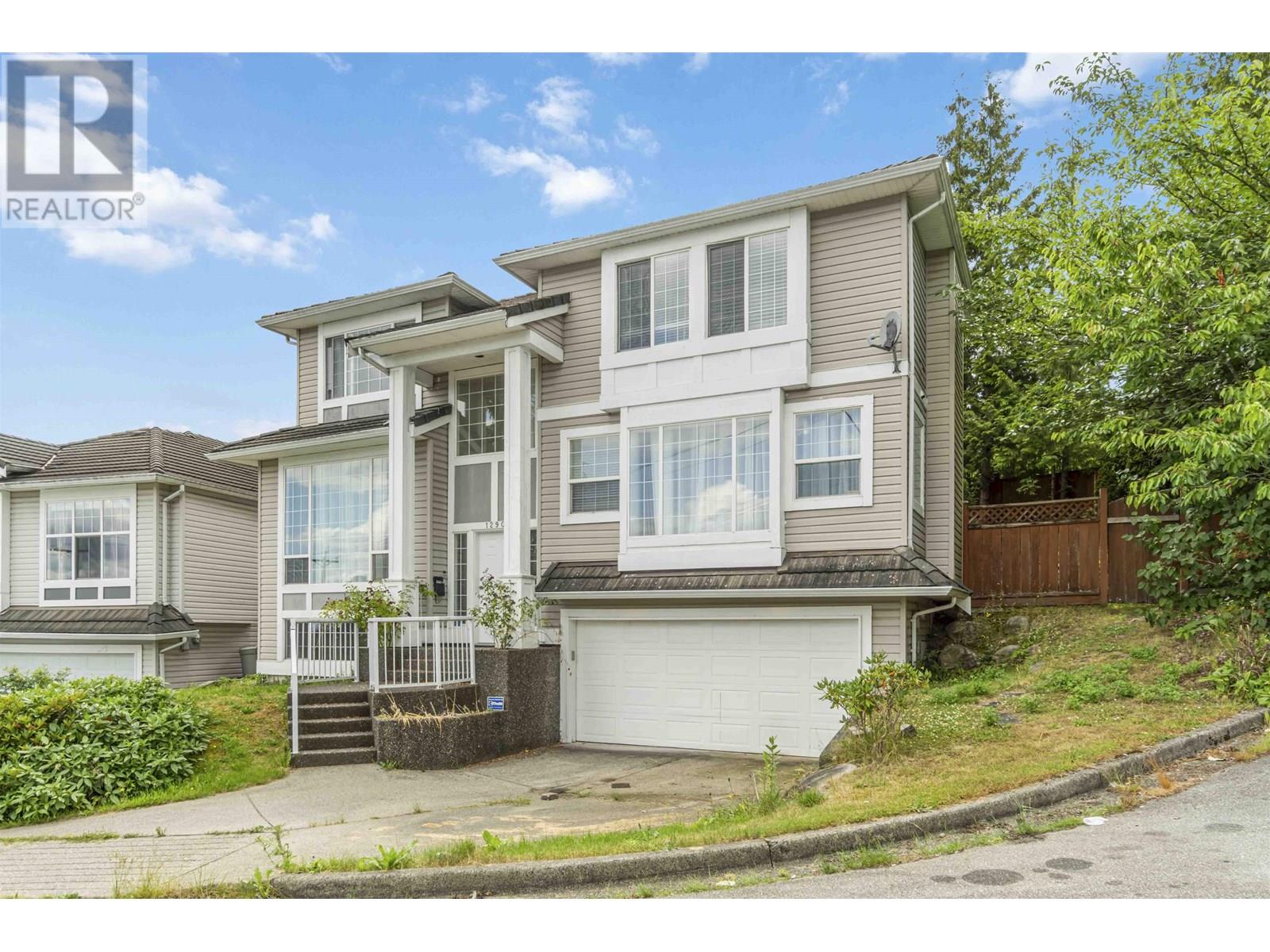 Photo 2 of 1290 Johnson Court, Coquitlam BC