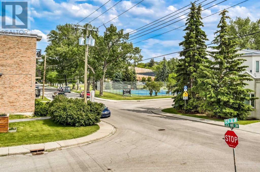 206, 2317 17B Street SW, Calgary, Alberta