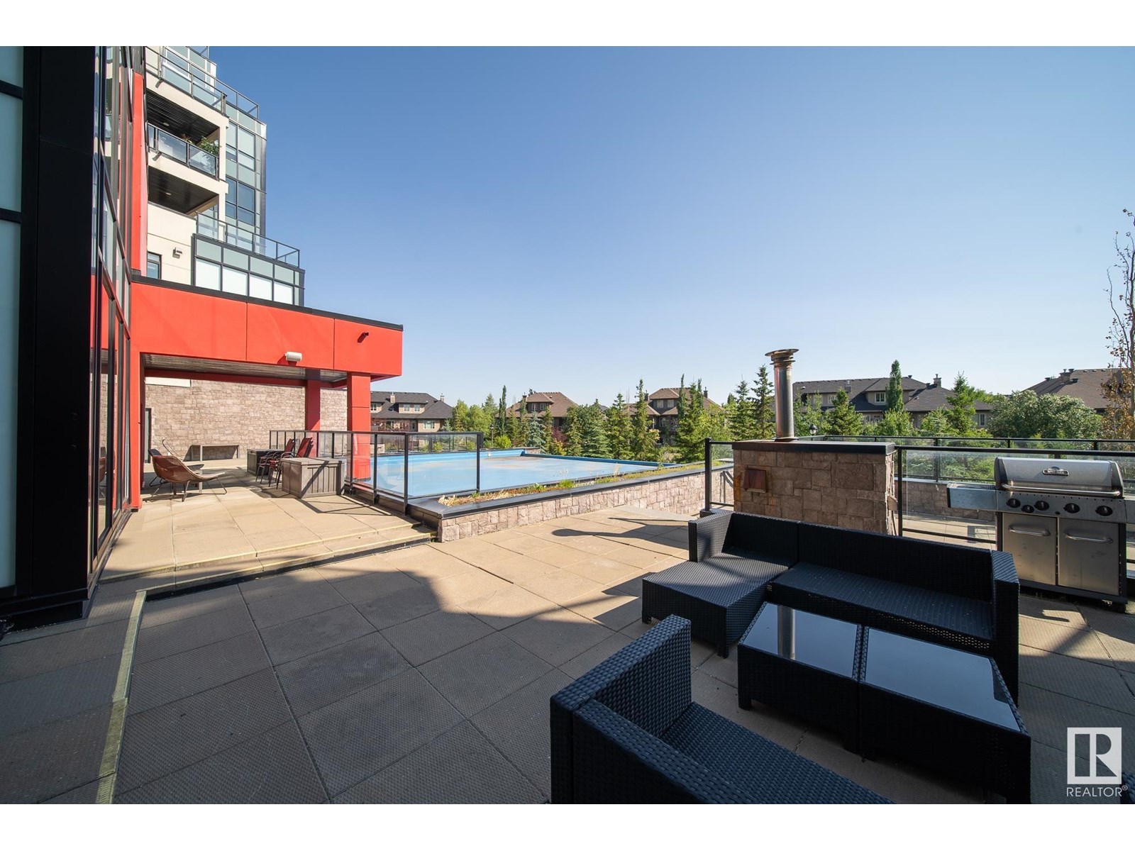 Photo 30 of 613 5151 Windermere Bv Sw, Edmonton AB