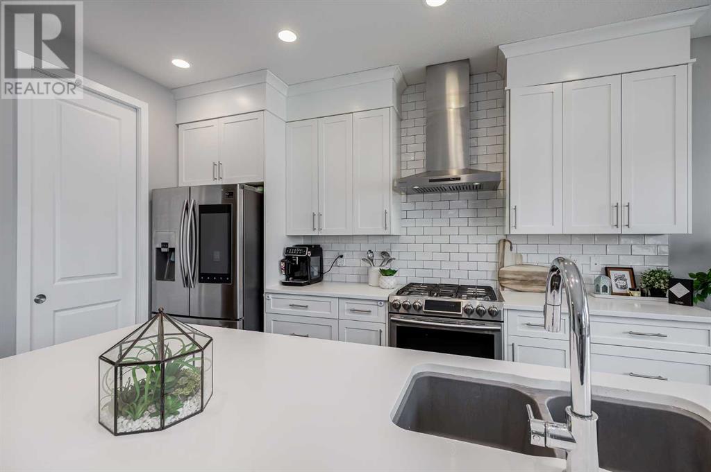 Single Family House for Sale in  Cranbrook Cove SE Cranston Calgary 