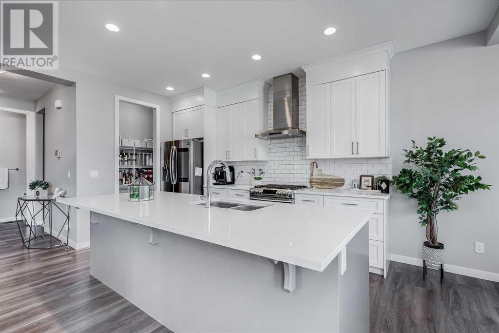 Single Family House for Sale in  Cranbrook Cove SE Cranston Calgary 