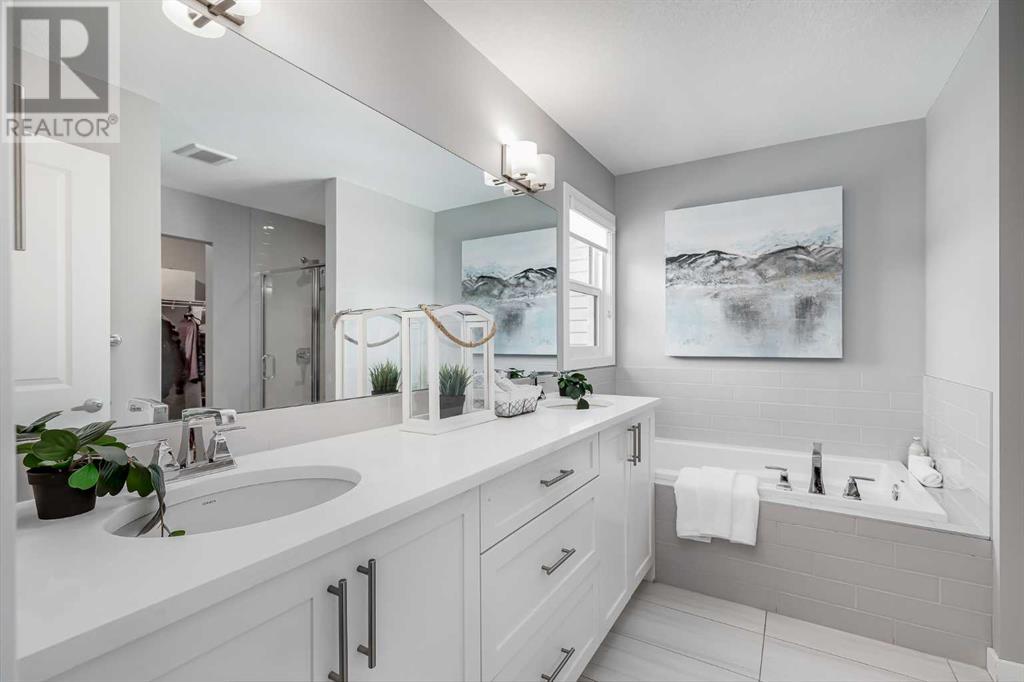 Single Family House for Sale in  Cranbrook Cove SE Cranston Calgary 