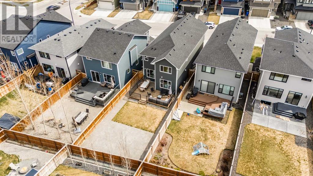 Single Family House for Sale in  Cranbrook Cove SE Cranston Calgary 