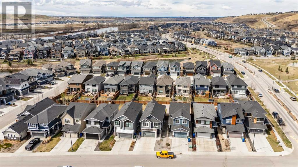 Single Family House for Sale in  Cranbrook Cove SE Cranston Calgary 