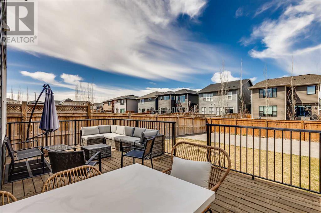 Single Family House for Sale in  Cranbrook Cove SE Cranston Calgary 
