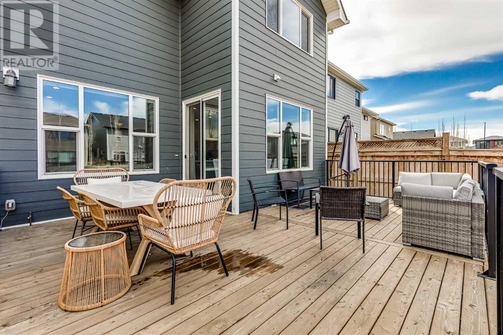 Single Family House for Sale in  Cranbrook Cove SE Cranston Calgary 