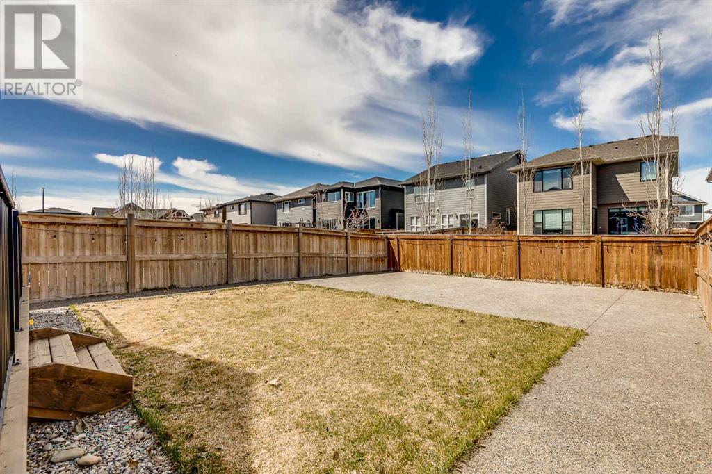Single Family House for Sale in  Cranbrook Cove SE Cranston Calgary 