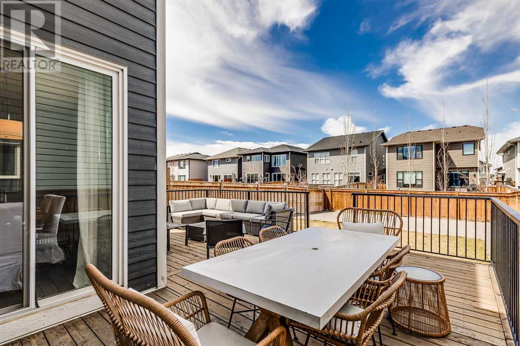 Single Family House for Sale in  Cranbrook Cove SE Cranston Calgary 