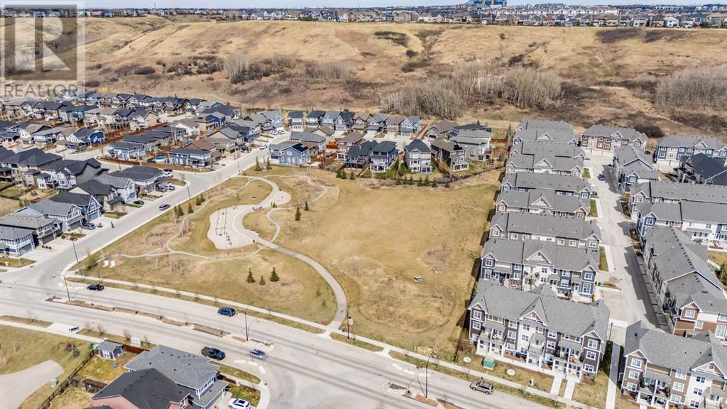 Single Family House for Sale in  Cranbrook Cove SE Cranston Calgary 