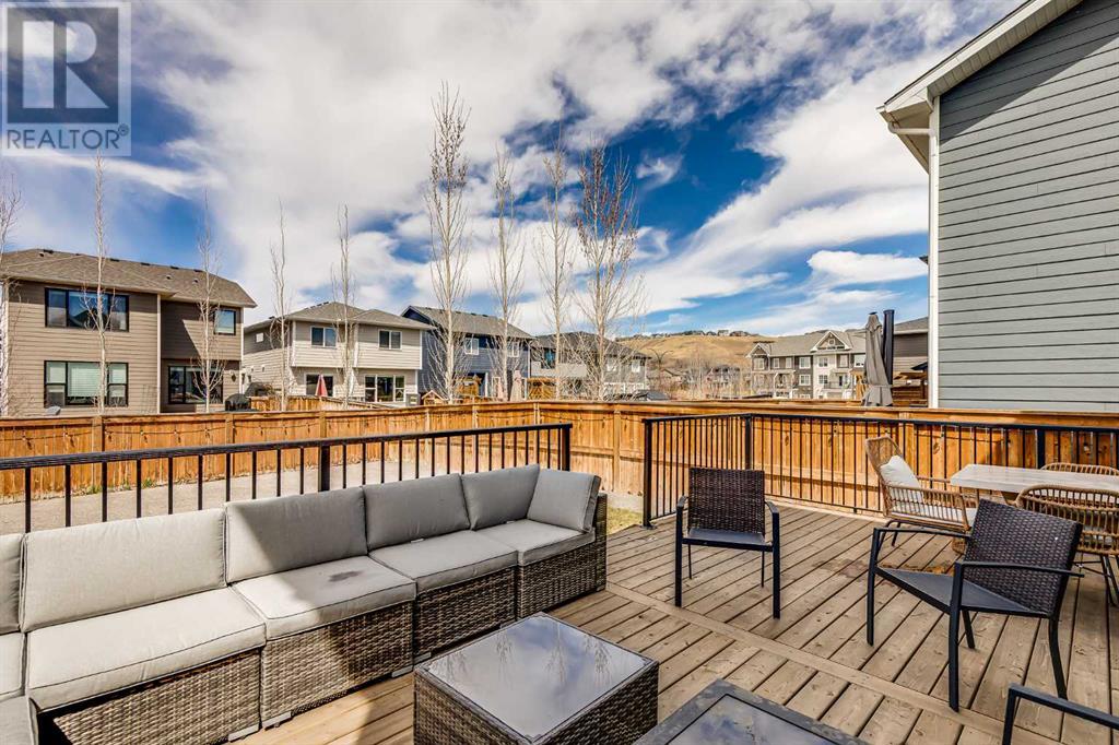 Single Family House for Sale in  Cranbrook Cove SE Cranston Calgary 