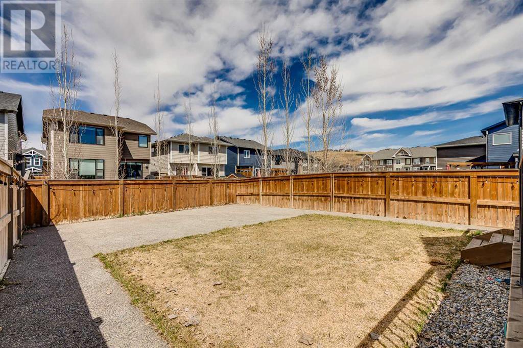 Single Family House for Sale in  Cranbrook Cove SE Cranston Calgary 