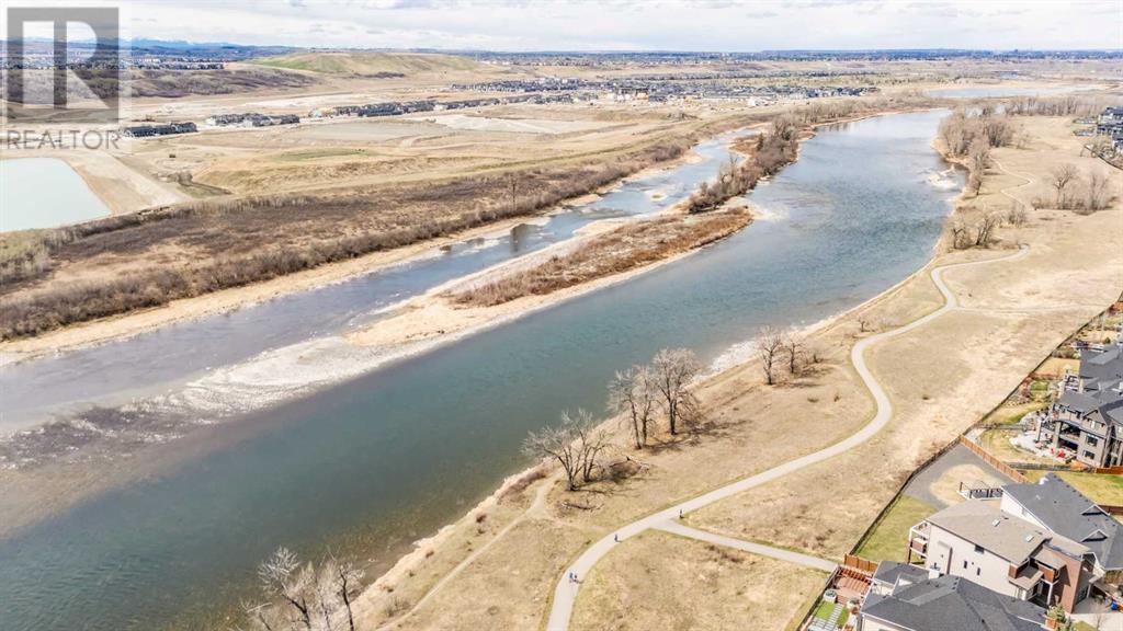 Single Family House for Sale in  Cranbrook Cove SE Cranston Calgary 