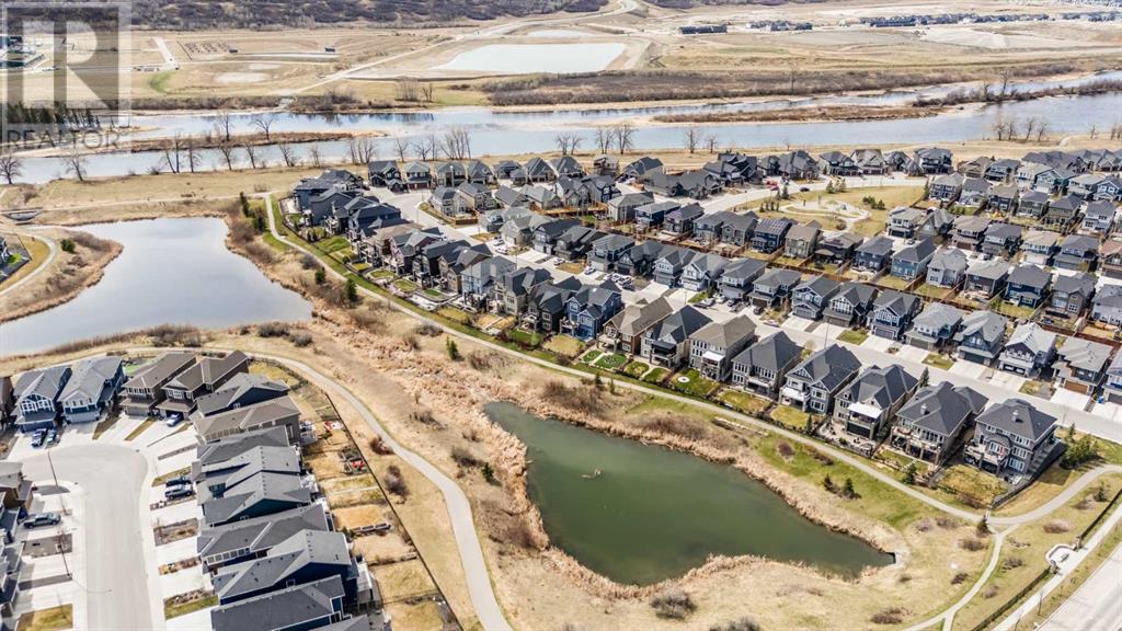 Single Family House for Sale in  Cranbrook Cove SE Cranston Calgary 