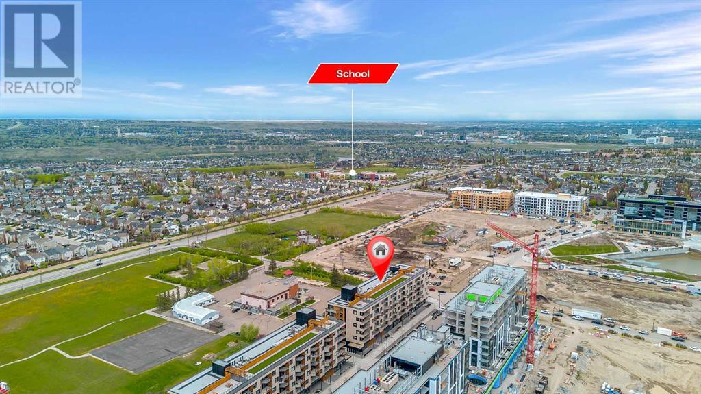 Single Family House for Sale in   broadcast Avenue SW West Springs Calgary 