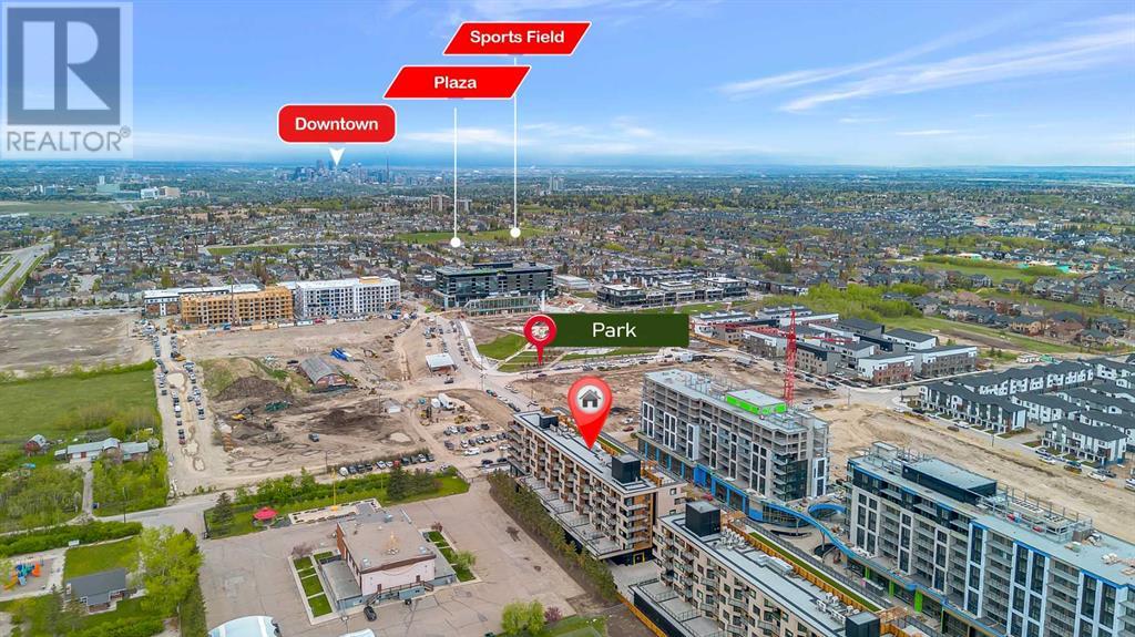 Single Family House for Sale in   broadcast Avenue SW West Springs Calgary 