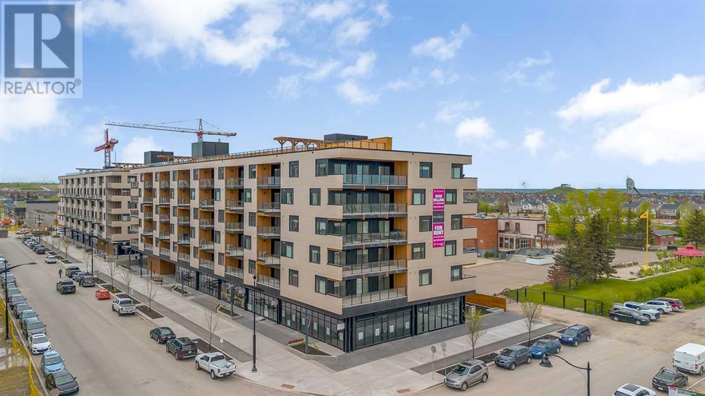 Single Family House for Sale in   broadcast Avenue SW West Springs Calgary 