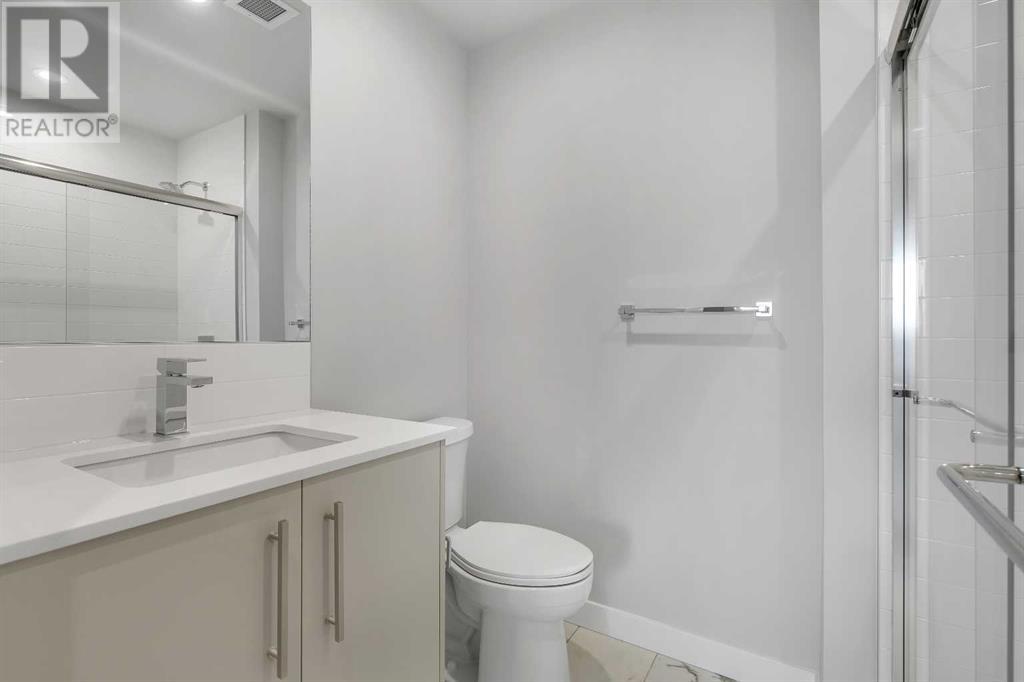 Single Family House for Sale in   broadcast Avenue SW West Springs Calgary 