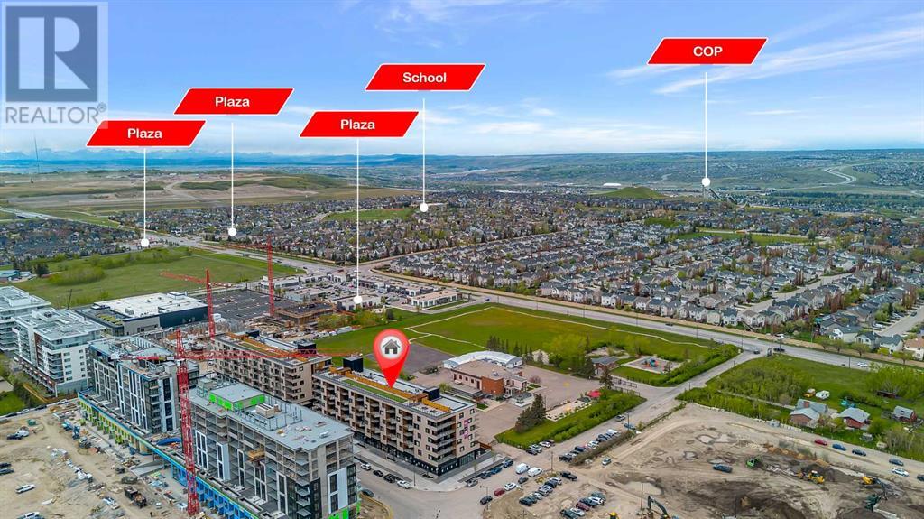Single Family House for Sale in   broadcast Avenue SW West Springs Calgary 