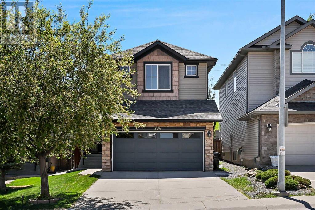 288 Kincora Drive NW, Calgary, Alberta