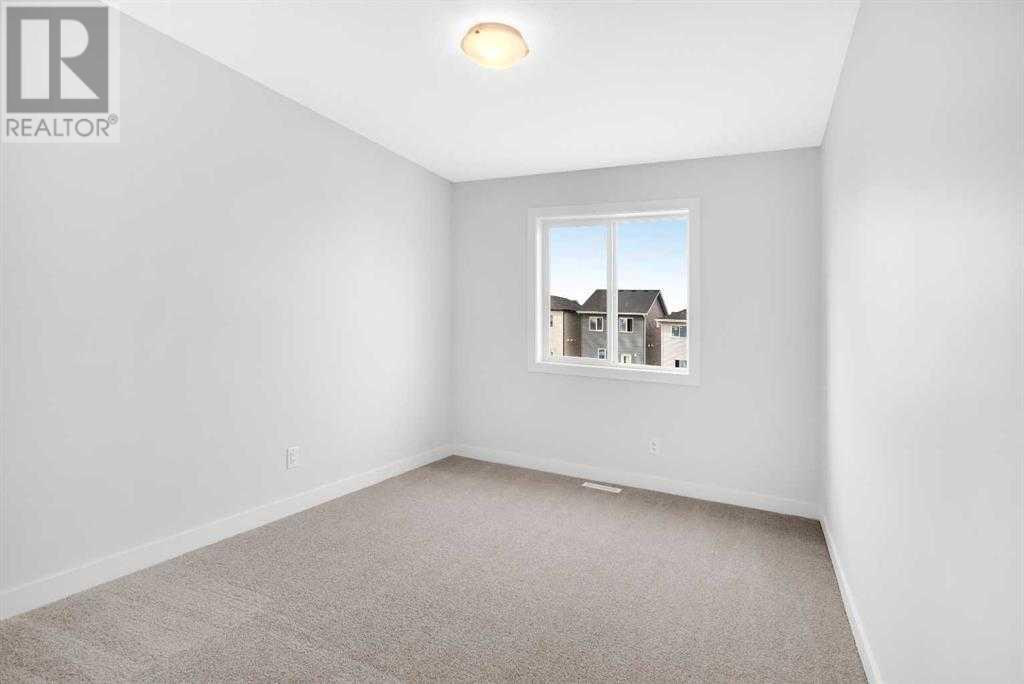 Single Family House for Sale in  Amblefield Avenue NW Moraine Calgary 