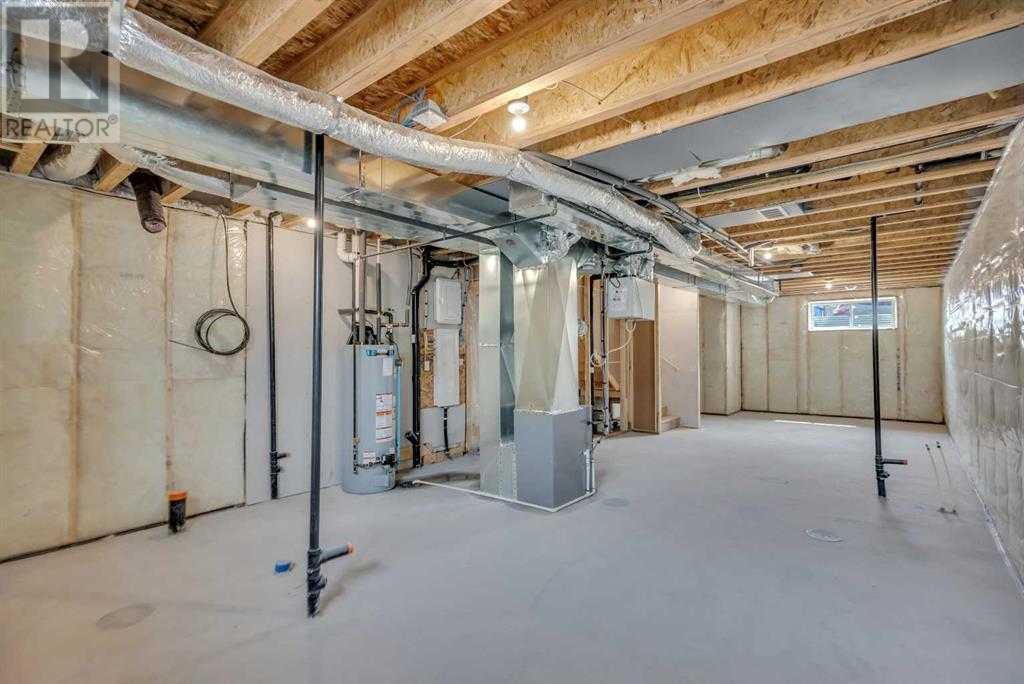 Single Family House for Sale in  Amblefield Avenue NW Moraine Calgary 