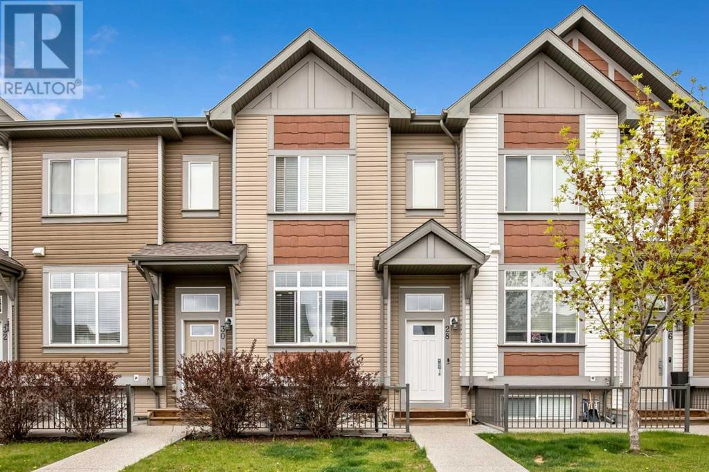Single Family House for Sale in  Copperpond Rise SE Copperfield Calgary 