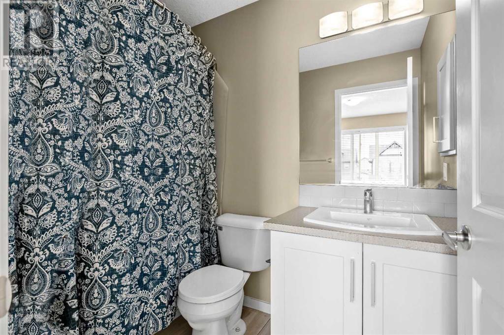 Single Family House for Sale in  Copperpond Rise SE Copperfield Calgary 