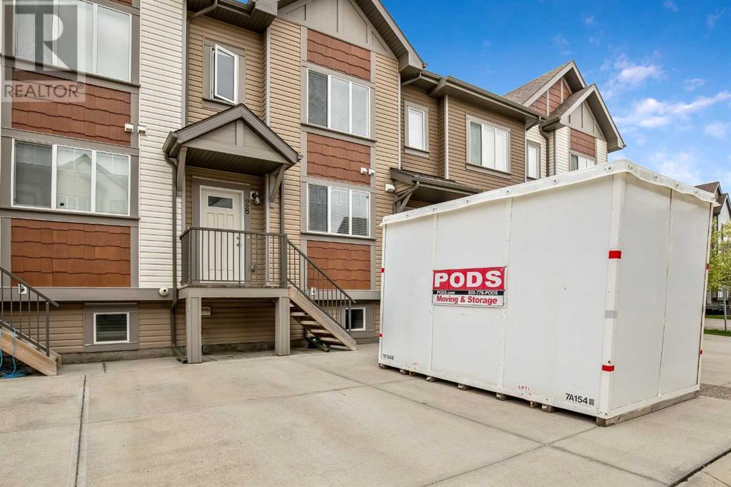 Single Family House for Sale in  Copperpond Rise SE Copperfield Calgary 